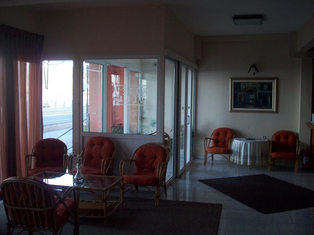 Olga Hotel Agios Konstantinos  Luaran gambar