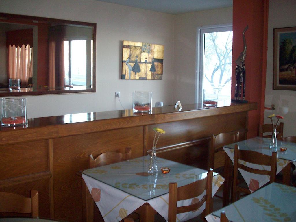 Olga Hotel Agios Konstantinos  Luaran gambar